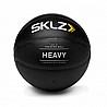 כדורסל כוח כבד לאימון שליטה - HEAVY WEIGHT CONTROL BASKETBALL