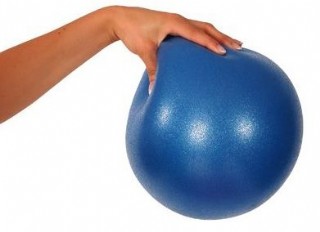 ���� ��� over ball