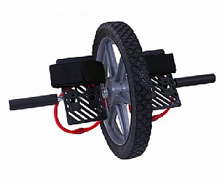 ���� ��� ������ POWER WHEEL