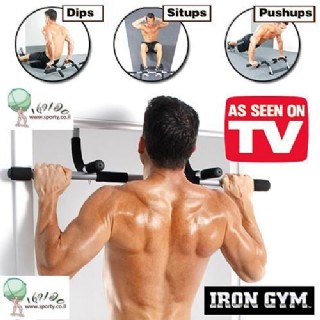 ������ �'��-iron gym -����� ������ ������!!!