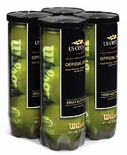 12 ����� ���� wilson US OPEN