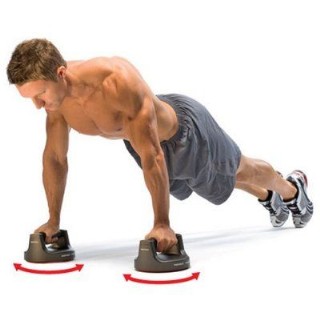 ����� ������ ����� Perfect Pushup