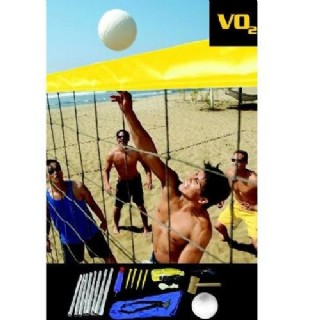 �� ������ ����� VO2 ��� PRO ALUMINUM 2000