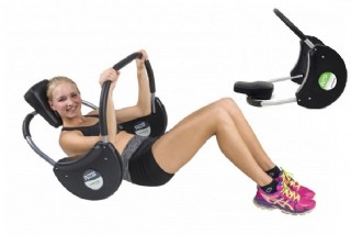 ����� ������ ���� TUNTURI Pro-ROLLER