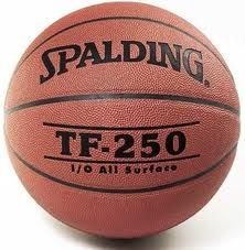 ������ �������� ��� ������ | SPALDING TF-250