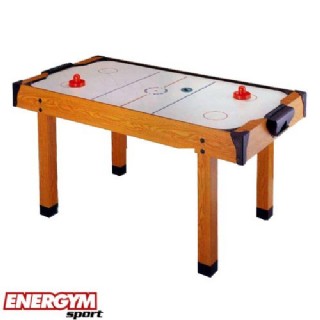 ����� ���� ����� AIR POWERED HOCKEY