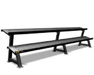 ���� �������� �� - VO2 Dumbell Rack 492