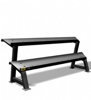 ���� �������� �� - 2/VO2 Dumbell Rack 492