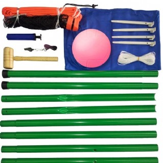 �� ������ ����� vollyball set 5000