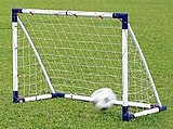 שער כדורגל מקצועי 153 ס"מ OUTDOOR 5FT שער כדורגל מקצועי 153 ס"מ OUTDOOR 5FT