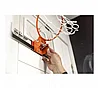 לוח סל PRO MINI HOOP מבית SKLZ