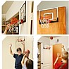 לוח סל PRO MINI HOOP מבית SKLZ