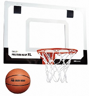 ��� �� ���� pro mini hoop XL ���� SKLZ