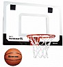 לוח סל גדול pro mini hoop XL מבית SKLZ