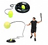 מתקן אימון טניס power base tennis מבית SKLZ