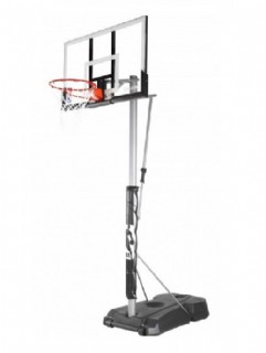 ���� �� 52'' SPALDING ��� SILVER �� ���� ����� �� �����