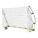 שער כדורגל נייד מקצועי 180 ס"מ SKLZ QUICKSTER שער כדורגל נייד מקצועי 180 ס"מ SKLZ QUICKSTER