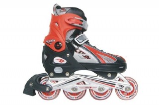 ���� ������ ACTION abec 7 ����