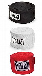 ������ ������� � MMA ����� EVERLAST
