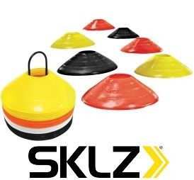 ����� ���� ������ SKLZ Agility Cones