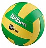 WILSON SOFT PLAY
