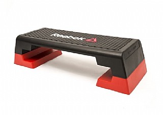 ����� ������� ������� Reebok step