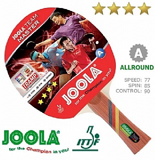���� ���� ����� JOOLA MASTER