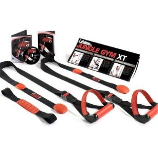 ������ ����� �������� JUNGLE GYM XT