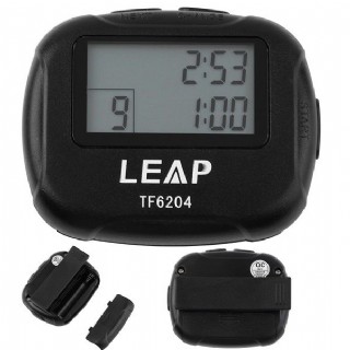 ����� ���������� LEAP