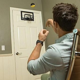 ��� �� ����� PRO MINI HOOP