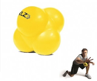 ���� ����� ������� REACTION BALL
