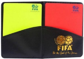 ������ ���� ����� FIFA
