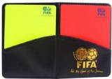 כרטיסי שופט סימון FIFA כרטיסי שופט סימון FIFA