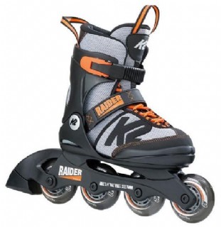 ���� ������ ������ K2 RAIDER