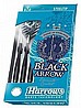 חצים לקליעה מקצועיים BLACK ARROW
