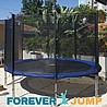 èøîôåìéðä FOREVER JUMP PRO 10FT