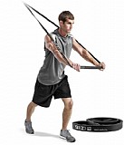 גומיית התנגדות מקצועית קשה PRO BANDS גומיית התנגדות מקצועית קשה PRO BANDS
