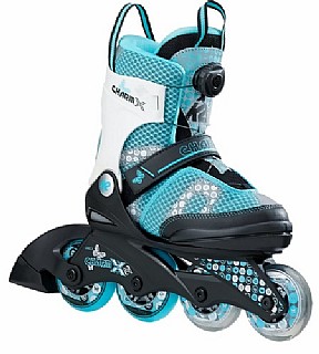 ���� ������ ������ K2 CHARM X BOA