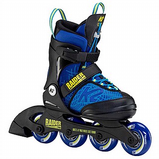 ���� ������ ������ K2 RAIDER PRO 