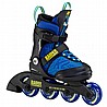 רולר בליידס לילדים K2 RAIDER PRO