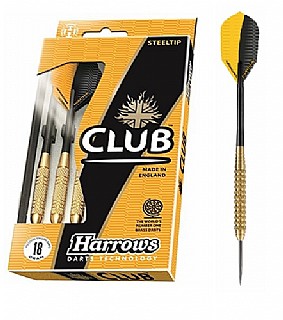 ���� ������ ����� �������� HARROWS CLUB