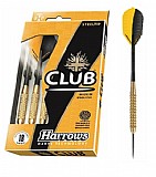 ���� ������ �������� HARROWS CLUB