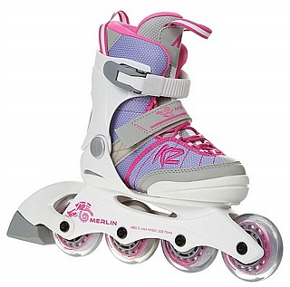 ���� ������ ���� K2 MERLIN