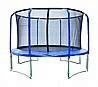 טרמפולינה FOREVER JUMP TOP 10FT