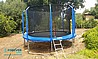 טרמפולינה FOREVER JUMP TOP 10FT