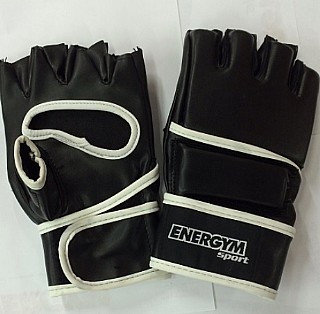 ����� MMA ���� ENERGYM