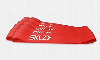 ������ ������� ���� ����� SKLZ MINI BAND