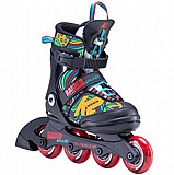 ���� ������ ������ K2 RAIDER SPLASH