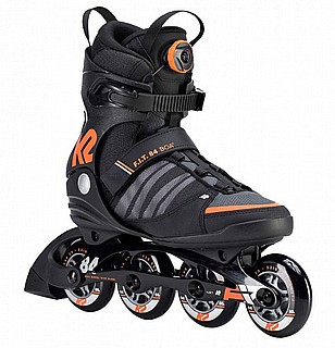 ���� ������  K2 F.I.T 84 BOA �����