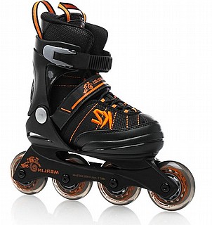 ���� ������ ���� K2 MERLIN